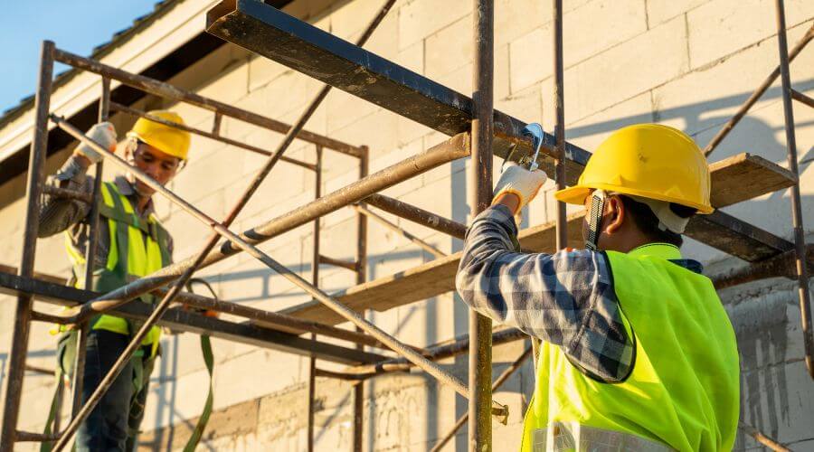 Expert top industrial roofings services in Lawtey, FL